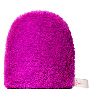 Good Molecules Purple Facial Cleansing Mitt