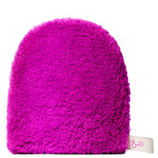 Good Molecules Purple Facial Cleansing Mitt