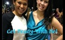 Get Ready With Me: Cotillion!
