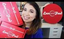 Love with Food June Unboxing! + GET A FREE BOX!