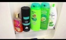 What's in my Shower - BeautyLiciousInsider