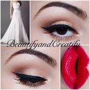 Bridal makeup series 