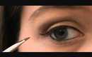 Sephora 'Good as Gold' Holiday Look 2010