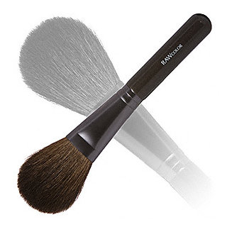 RAW Natural Beauty Raw Color Face/Blending Brush