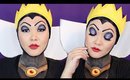 Disney's Snow White Evil Queen Makeup Tutorial