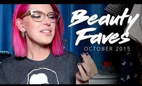 FASHION + BEAUTY FAVORITES | The Balm + Drugstore + More
