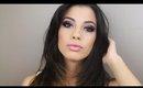 Date Night Makeup | Thalita Makes