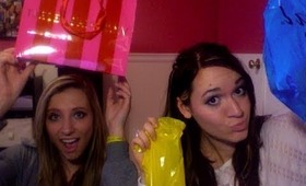 Fashion Haul with Alecia!