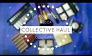 Collective Haul - Colourpop , Champagne Pop & ELF Cosmetics