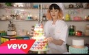 Katy Perry - Birthday - Official Music Lyrics Video Makeup Tutorial