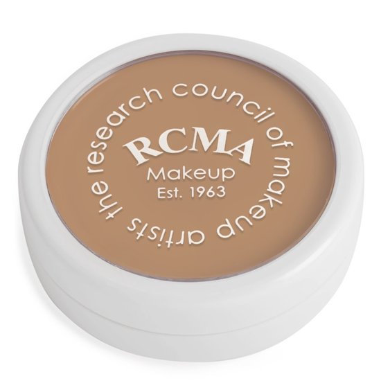 RCMA Makeup Color Process Foundation, MB Series, 5oz