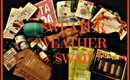 SWEATER WEATHER SWAP|FIZZYFREEZE