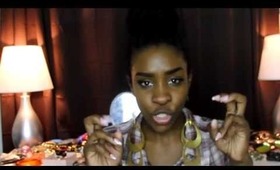My Marley Twists and Quick Tips For Braids