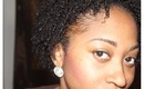 Natural Hair Saga: Oil Cleansing like Aucurlsnaturalle