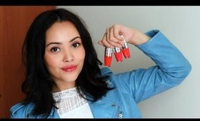 Instagram me hizo probarlo!!! Juicy Shaker de Lancôme ||| Lilia Cortés