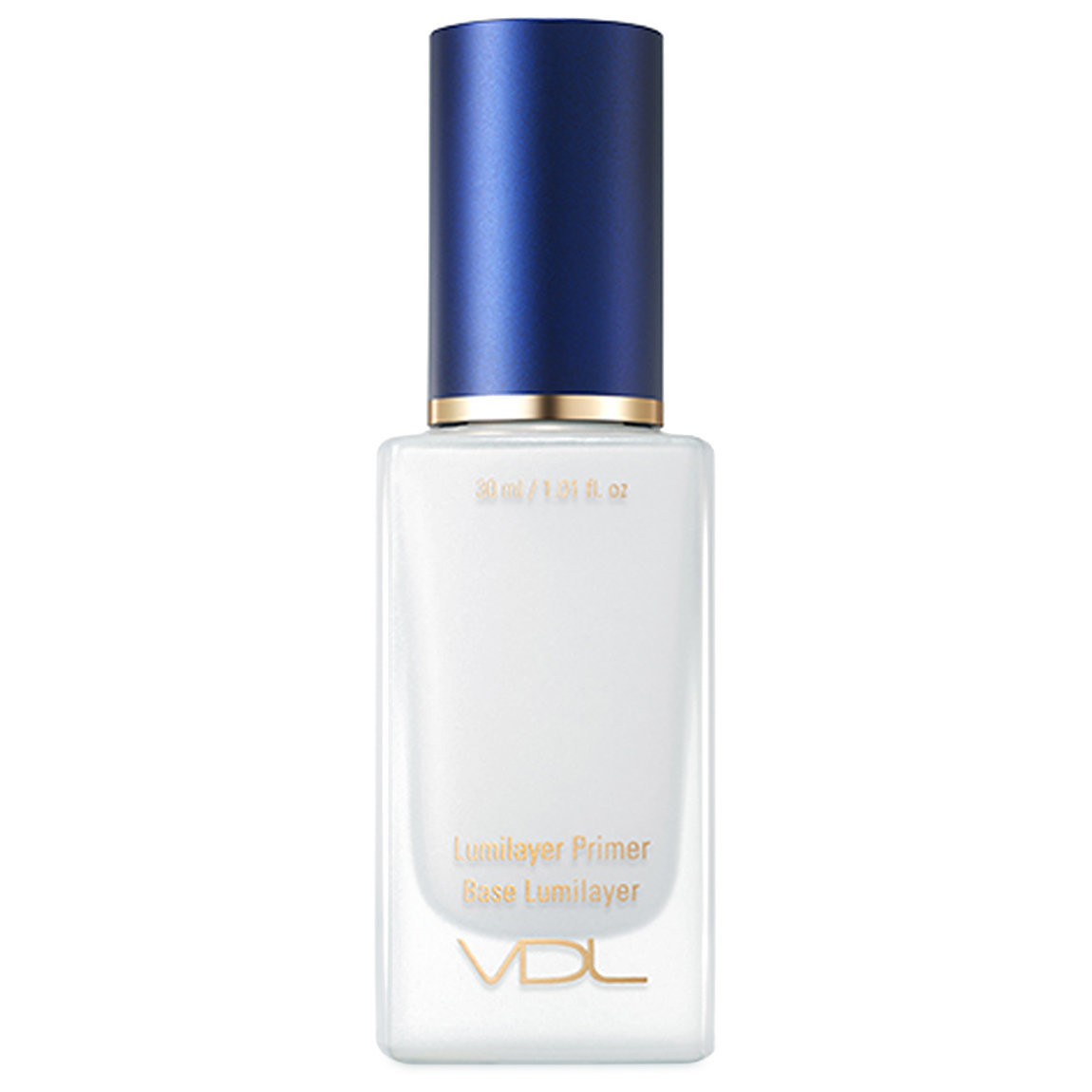 VDL VDL + Pantone Lumilayer Primer alternative view 1 - product swatch.