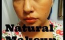 How to Fake it Natural Makeup