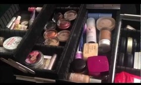 Makeup Artist Kit Part 2