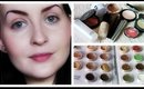 My Full Face Routine