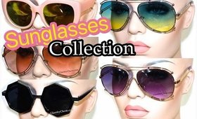 Spring Sunglasses Collection