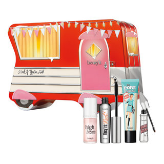 Benefit Cosmetics Honk If You're HOT!