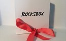 RocksBox | Impression & Review