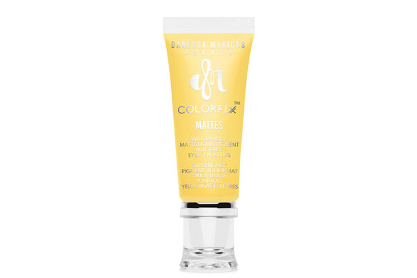 Danessa Myricks Beauty Colorfix Mattes Lemonade | Beautylish