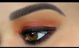 How To Apply EYESHADOW Perfectly - The Beginners Guide | ShrutiArjunAnand