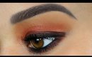 How To Apply EYESHADOW Perfectly - The Beginners Guide | ShrutiArjunAnand