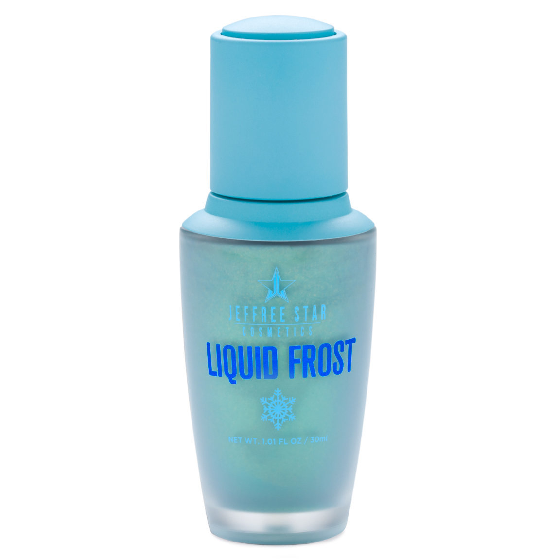 Jeffree Star Cosmetics Liquid Frost Frostitute alternative view 1.