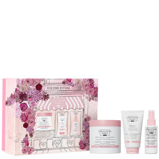 Christophe Robin Volume Ritual Set