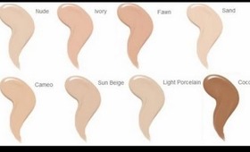 Matching Your Perfect Foundation | Coverage Tips