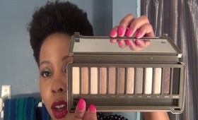 88 - ESOD: I Finally Used Naked 2 (It's about time!)