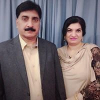 Shazia K.