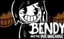 MeliZ Plays: BENDY AND THE INK MACHINE [CHAPTER 2]