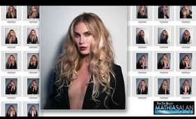 How to choose Beauty Images for your Instagram Page or Website or Portfolio  | mathias4makeup