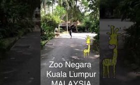 Zoo Negara Kuala Lumpur