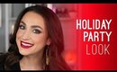 Holiday Party Makeup | Charlotte Tilbury