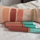 Beauty Bakerie Cosmetics Lip Whips Review