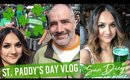 St Paddy's Day Vlog | San Diego 2018