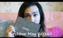 Birchbox May 2016 Unboxing! | chiclydee
