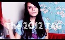 'The Best of 2012' & 'The 2012' TAGs | TheCameraLiesBeauty