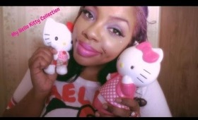 My Hello Kitty Collection