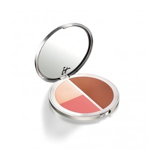 IT Cosmetics  CC+ Radiance Vitality Brightening Crème Disc
