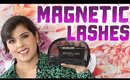 I TRIED MAGNETIC EYELASHES AND THIS IS WHAT HAPPENED: MOXIE LASH REVIEW