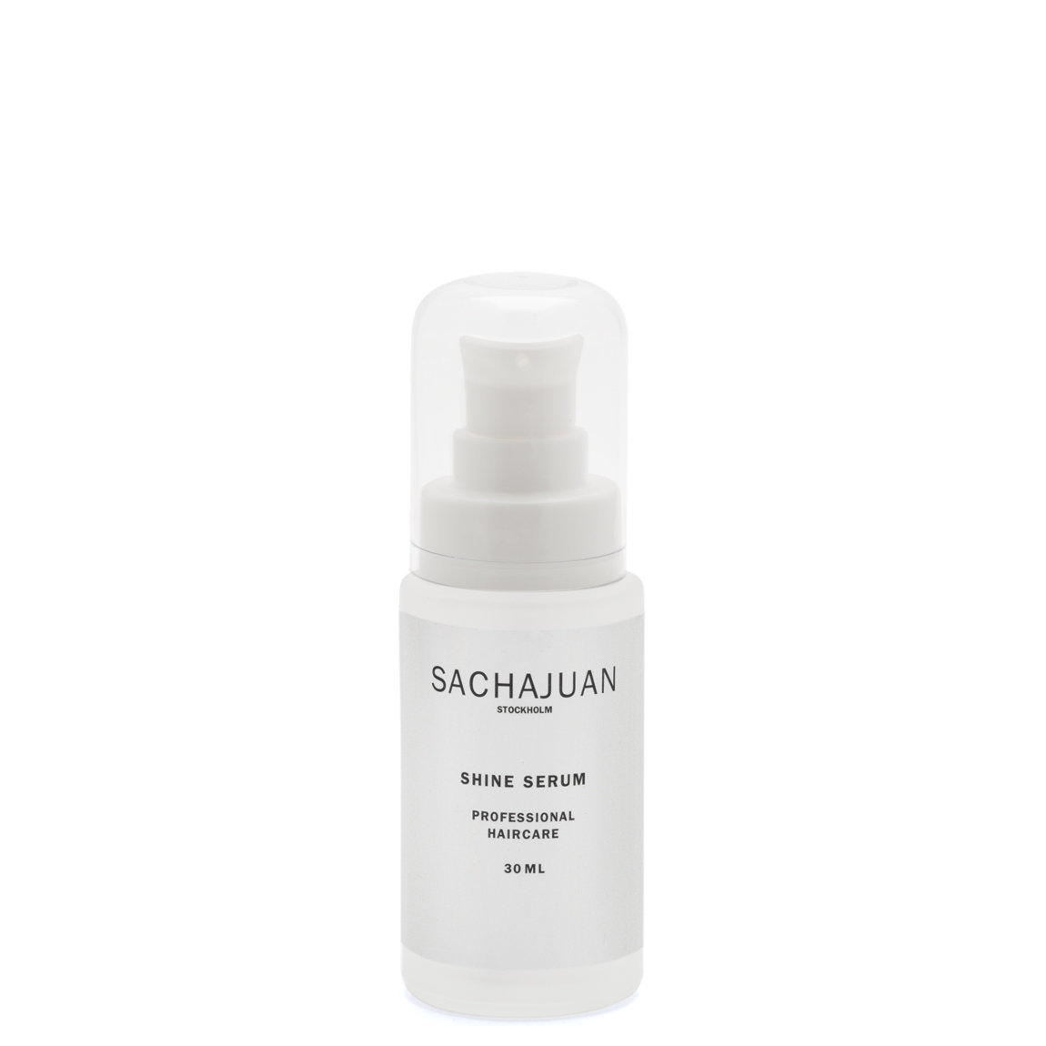SACHAJUAN Shine Serum alternative view 1 - product swatch.