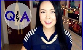 Q&A: My Mom, Kpop, Meetups & More! ♡