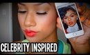 Makeup Look | Celeb. Inspired Janelle Monae Met Gala (ft. New Products)