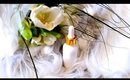 What to do when you receive your Oshun Womb and Yoni oudh oil perfume?