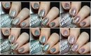 Super Chic Lacquer Elf Collection Live Swatch + Review!